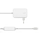 Moshi ProGeo USB-C Chargeur secteur MacBook USB-C (65W)