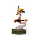 Avis Crash Bandicoot 3 - Statuette Dr. Neo Cortex 55 cm