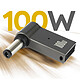 Acheter Avizar Adaptateur de Charge USB-C  100W vers DC 5.5 x 2.1mm