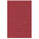 CLAIREFONTAINE Rouleau papier kraft 3x0.70m rouge Papier cadeau
