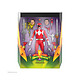 Acheter Mighty Morphin Power Rangers - Figurine Ultimates Red Ranger 18 cm