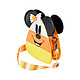 Avis Disney - Sac à bandoulière Mickey Mouse & Minnie Candy Corn By Loungefly
