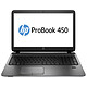 HP ProBook 450 G2 (450G2-8500i5) - Reconditionné