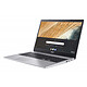 Avis Acer Chromebook CB315-3HT-P0YW (NX.HKCEF.007) · Reconditionné