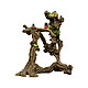 Le Seigneur des Anneaux - Figurine Mini Epics Treebeard 25 cm Figurine Mini Epics Le Seigneur des Anneaux, modèle Treebeard 25 cm.