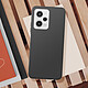 Acheter Avizar Coque pour Xiaomi Redmi Note 12 Pro 5G Silicone Gel Flexible Fine et Légère  Noir