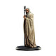 Le Seigneur des Anneaux - Statuette Saroumane 19 cm Statuette Le Seigneur des Anneaux, modèle Saroumane 19 cm.