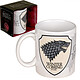 Mug Game of Thrones Cadeau par Thème : Mug Game of Thrones