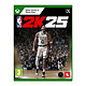 NBA 2K25 (XBOX SERIE X) Jeu XBOX SERIE X Sport 3 ans et plus