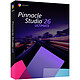 Pinnacle Studio 26 Ultimate - Licence perpétuelle - 1 poste - A télécharger Logiciel de montage vidéo (Multilingue, Windows)