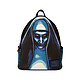 La Nonne - Sac à dos Mini La Nonne by Loungefly Sac à dos Mini La Nonne by Loungefly.