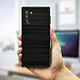 Acheter Avizar Coque Noir Carbone pour Samsung Galaxy Note 10