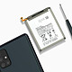 Avis Clappio Batterie Interne pour Samsung Galaxy A71 4370 mAh 100% Compatible Remplace EB-BA715ABY