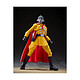Avis Dragon Ball Super: Super Hero - Figurine S.H. Figuarts Gamma 1 14 cm