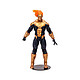DC Multiverse - Figurine Wave Rider (Gold Label) 18 cm Figurine DC Multiverse, modèle Wave Rider (Gold Label) 18 cm.