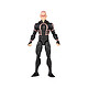 X-Men Marvel Legends - Figurine Ch'od BAF: 's Kid Omega 15 cm Figurine X-Men Marvel Legends Ch'od BAF: 's Kid Omega 15 cm.