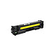 COMETE - 216A HP Jaune - 1 Toner Compatible avec Imprimante HP Color Laserjet Pro - Marque française COMETE - 216A 1 Toner Compatible HP 216A W2410A W2411A W2412A W2413A pour Imprimante HP Color Laserjet Pro MFP M183fw M182n M182nw M155nw M155a - Jaune