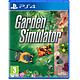 Garden Simulator PS4 - Garden Simulator PS4