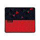 Dungeons & Dragons - Tapis de souris Red & Black Tapis de souris Dungeons &amp; Dragons, modèle Red &amp; Black.