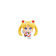 Sailor Moon Cosmos The Movie - Statuette Look Up Eternal  11 cm Statuette Sailor Moon Cosmos The Movie Look Up Eternal  11 cm.