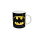 DC Comics - Mug Batman Mug DC Comics, modèle Batman.