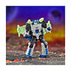 Transformers Generations Legacy United Core Class - Figurine Energon Universe Megatron 9 cm pas cher