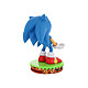 Avis Sonic The Hedgehog - Figurine Cable Deluxe Sonic 20 cm