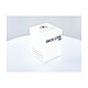 Ultimate Guard - Boîte pour cartes Deck Case 100+ taille standard Blanc Ultimate Guard - Boîte pour cartes Deck Case 100+ taille standard Blanc