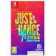 Just Dance 2024 (SWITCH) Jeu SWITCH Dance-Musique 3 ans et plus