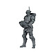 Warhammer 40k - Figurine Kasrkin (Astra Militarum) Artist Proof 18 cm Figurine Warhammer 40k, modèle Kasrkin (Astra Militarum) Artist Proof 18 cm.