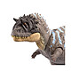 Jurassic World Epic Evolution - Figurine Wild Roar Ekrixinatosaurus pas cher