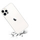 Avis LaCoqueFrançaise Coque iPhone 12/12 Pro 360° intégrale protection avant arrière silicone transparente Motif
