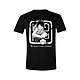 One Piece - T-Shirt Luffy Jumping  - Taille XL T-Shirt One Piece, modèle Luffy Jumping.
