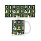 Loki - Mug Comic Character Collection Mug Loki, modèle Comic Character Collection.