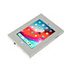 KIMEX 091-2101 Support antivol pour tablette iPad 2/3/4/5/6/Air Blanc