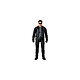 Terminator 2 - Figurine MAFEX T-800 (T2 Ver.) 16 cm Figurine Terminator 2 MAFEX T-800 (T2 Ver.) 16 cm.