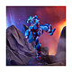 Avis Transformers Generations Legacy United Deluxe Class - Figurine Cyberverse Universe Chromia 14 c