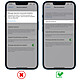 Avis Clappio Batterie Sans BMS pour iPhone 13 Mini Capacité 2406mAh