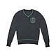 Harry Potter - Sweat Slytherin  - Taille XS Sweat Harry Potter, modèle Slytherin.