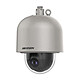 Hikvision - Caméra de surveillance Dôme Antidéflagration 6" 23x DS-2DF6223-CX(T5/316L) Hikvision - Caméra de surveillance Dôme Antidéflagration 6" 23x DS-2DF6223-CX(T5/316L)