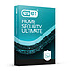 ESET Home Security Ultimate - Licence 3 ans - 10 postes - A télécharger Logiciel suite de sécurité (Français, Multiplateforme)