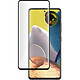 BigBen Connected Protège-écran pour Samsung Galaxy A53/A52/ A52 5G/ A52s en Verre Trempé 2.5D Transparent 2.5D incurvé : épouse parfaitement les formes de votre smartphone.