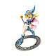 Yu-Gi-Oh - ! - Statuette 1/7 Dark Magician Girl (re-run) 21 cm Statuette 1/7 Yu-Gi-Oh - ! Dark Magician Girl (re-run) 21 cm.