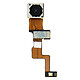 Avizar Module Caméra Arrière + nappe de connexion pour Apple iPhone 5 - Caméra Arrière + Nappe de remplacement pour iPhone 5