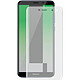 BigBen Connected Protège-écran pour Huawei Mate 10 Lite Anti-rayures Transparent Résistante aux rayures, ayant un indice de dureté de 9H