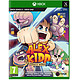 Alex Kidd in Miracle World DX SERIE X / XBOX ONE - Alex Kidd in Miracle World DX SERIE X / XBOX ONE