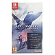 Ace Combat 7 Skies Unknown Deluxe Edition (SWITCH) Jeu SWITCH Action-Aventure 12 ans et plus