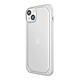 Avis Raptic Coque pour iPhone 14 Plus Slim Shockproof 2M Antichoc Transparent