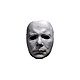 Halloween II - Masque Michael Myers Vacuform Masque Michael Myers Vacuform tiré du film Halloween II.