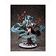 Avis Vocaloid - Statuette 1/7 Hatsune Miku2022 Chinese New Year Ver. 30 cm